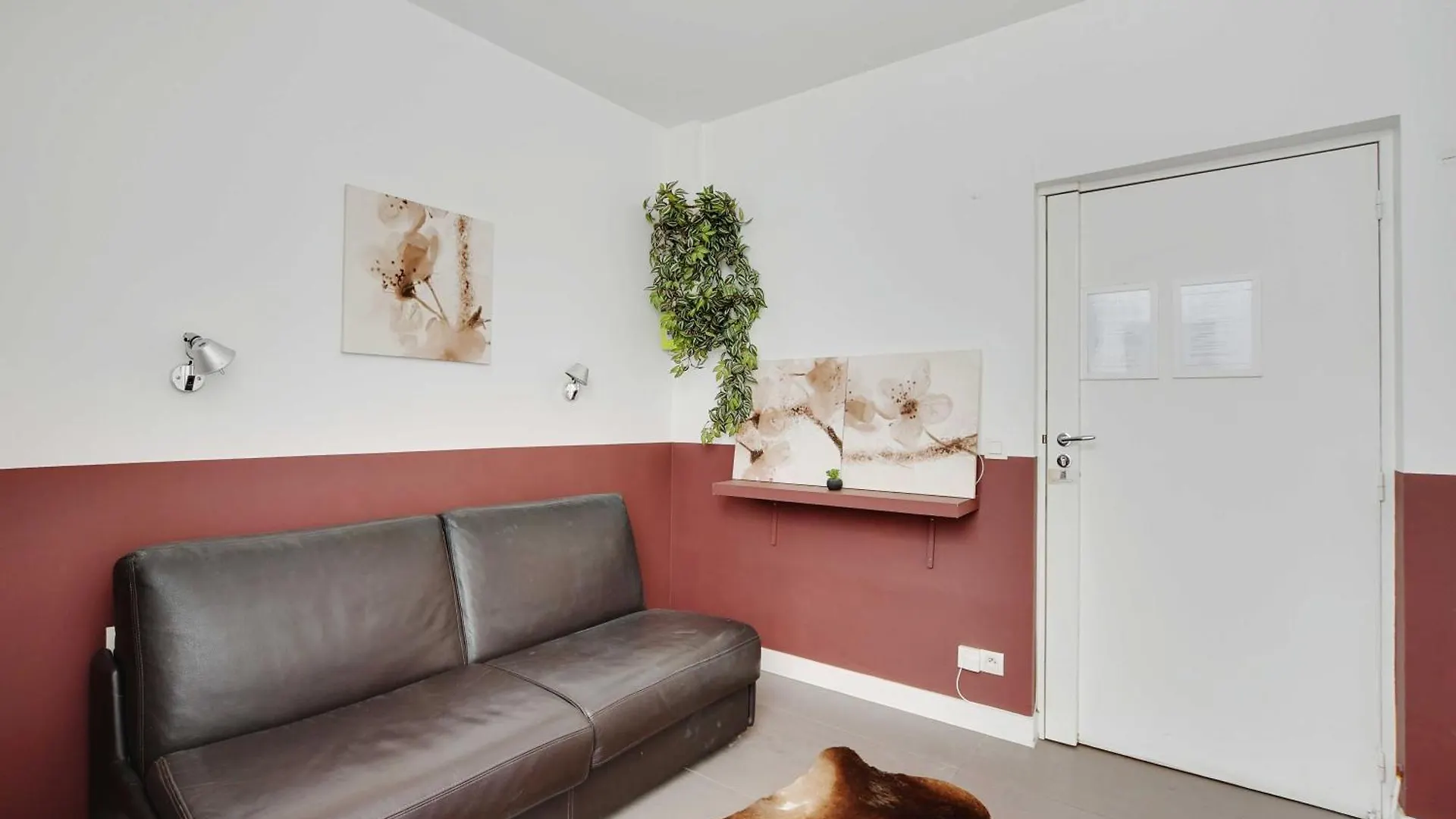 Charming - 1br-6p - Sentier Apartment