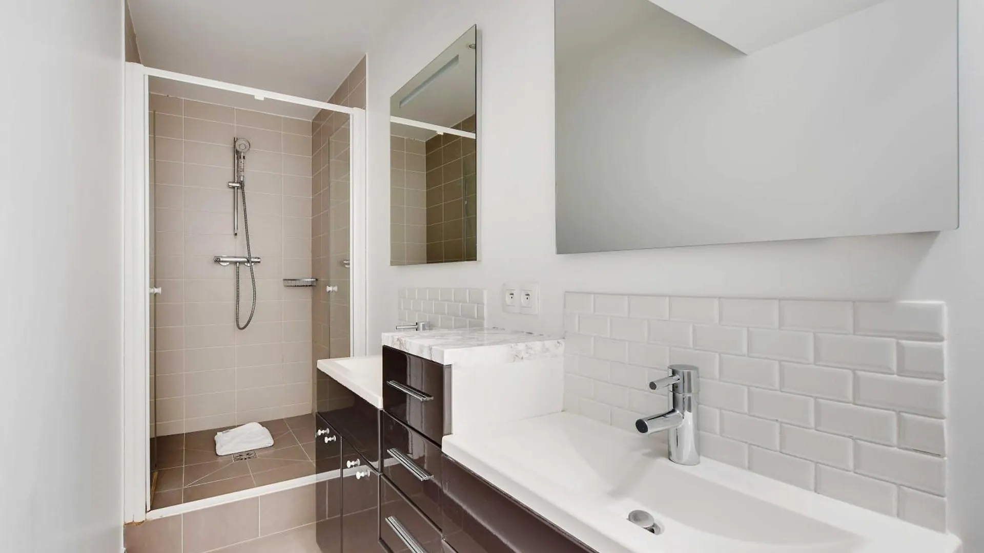 Apartment Charming - 1br-6p - Sentier