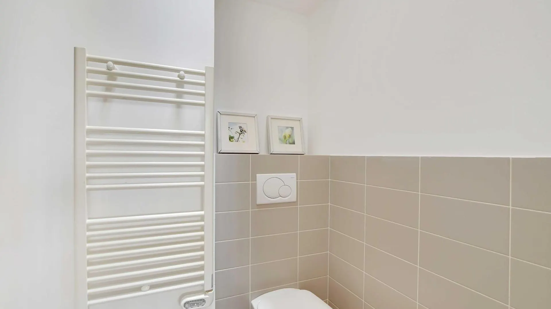 Apartment Charming - 1br-6p - Sentier Paris