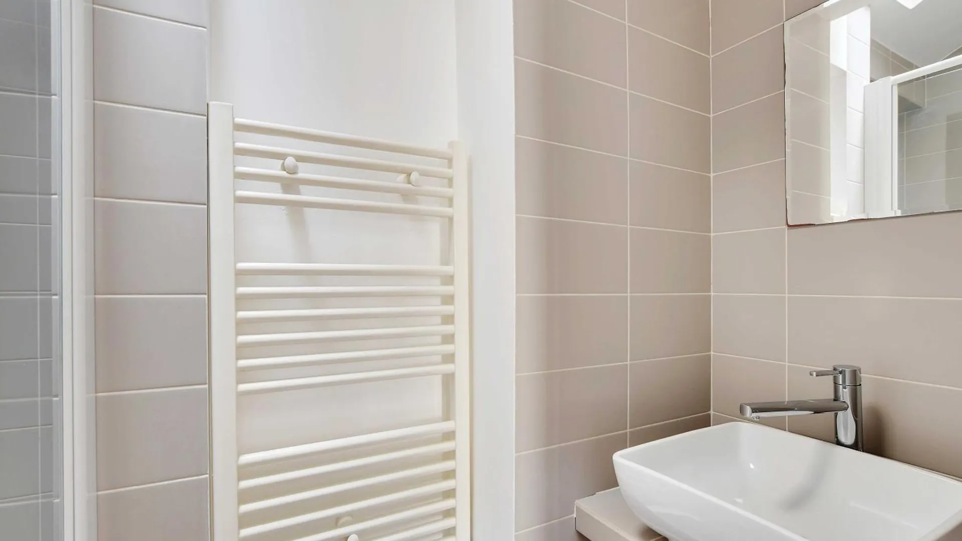 Charming - 1br-6p - Sentier Apartment Paris
